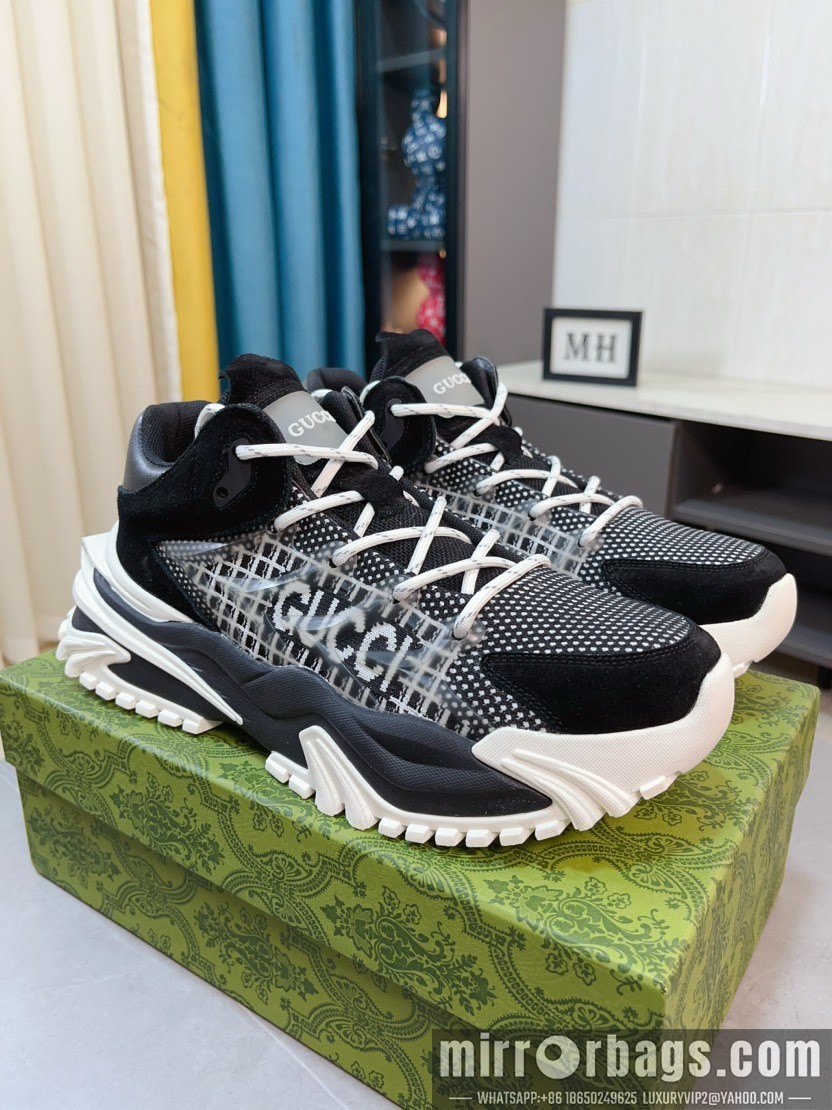 Gucci Replica Shoes sz38-44 h0604