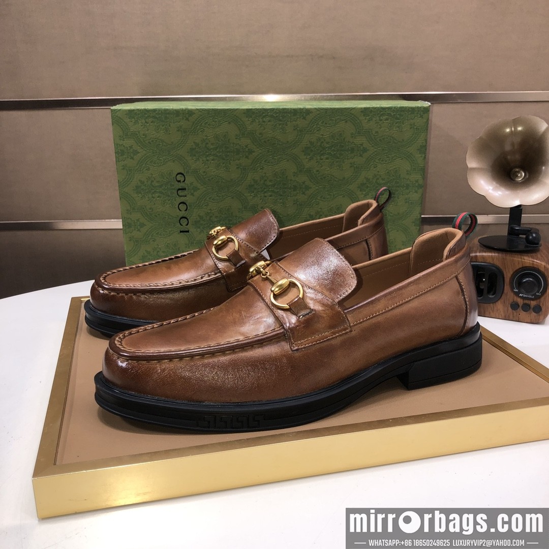 Gucci Replica Shoes sz38-45 hnh0202