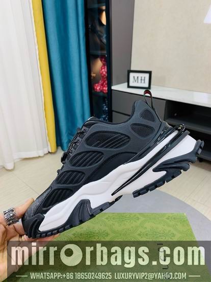 Gucci Replica Shoes sz38-44 mnh0513