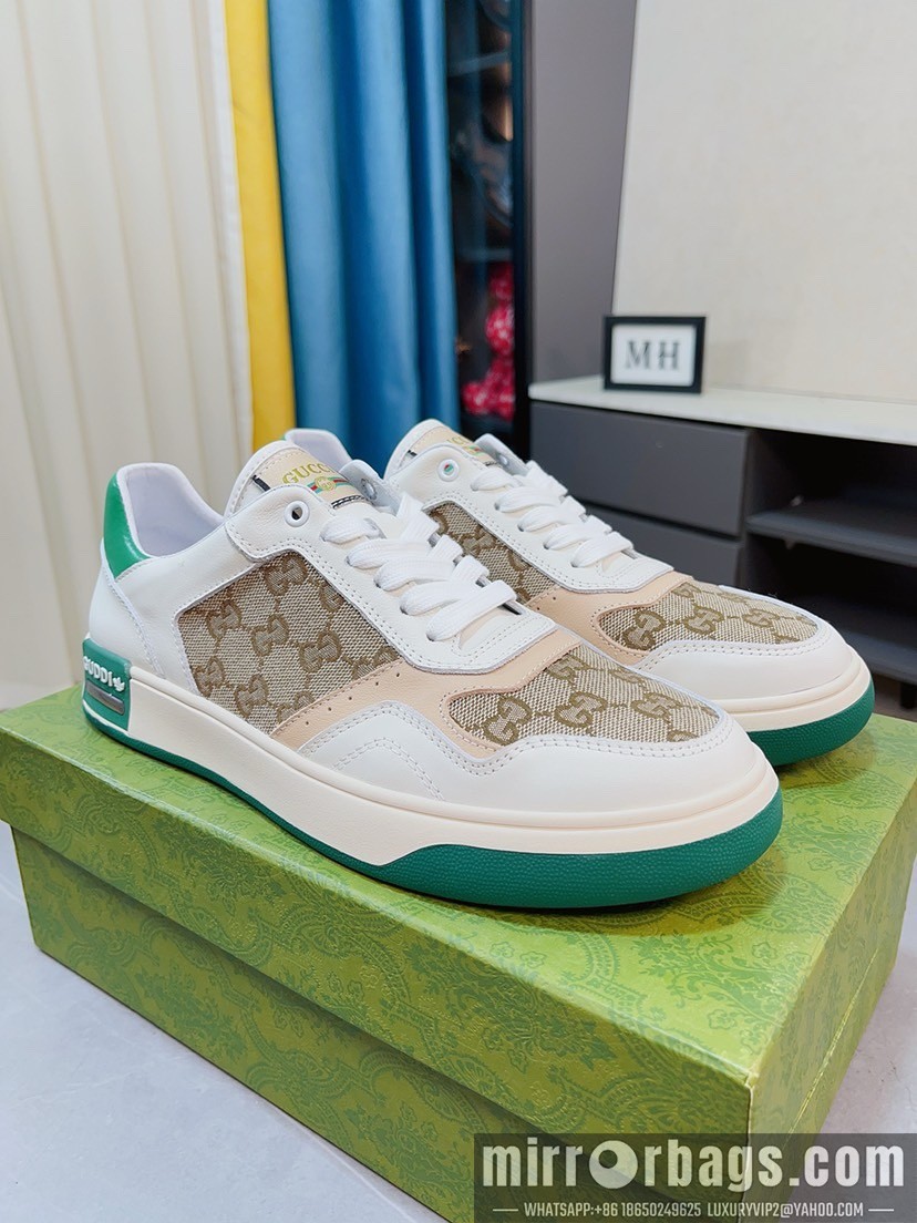 Gucci Replica Shoes sz38-44 h0614