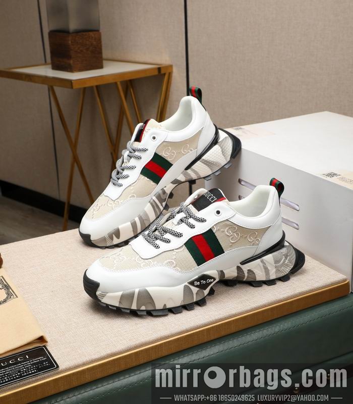 Gucci Replica Shoes sz38-44 mnf0256