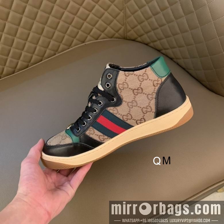 Gucci Replica Shoes sz38-44 WM0302