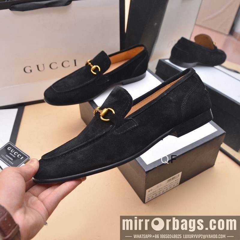 Gucci Replica Shoes sz38-45 F03100