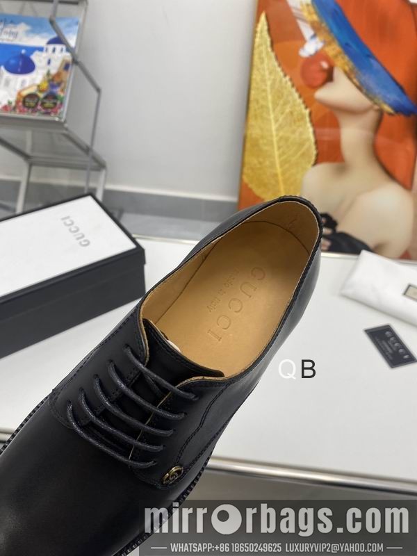 Gucci Replica Shoes sz38-45 BS0375