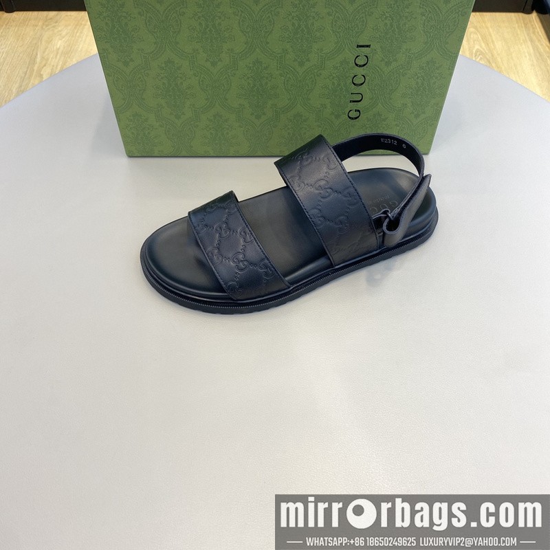 Gucci Replica Shoes sz38-45 jyh0203