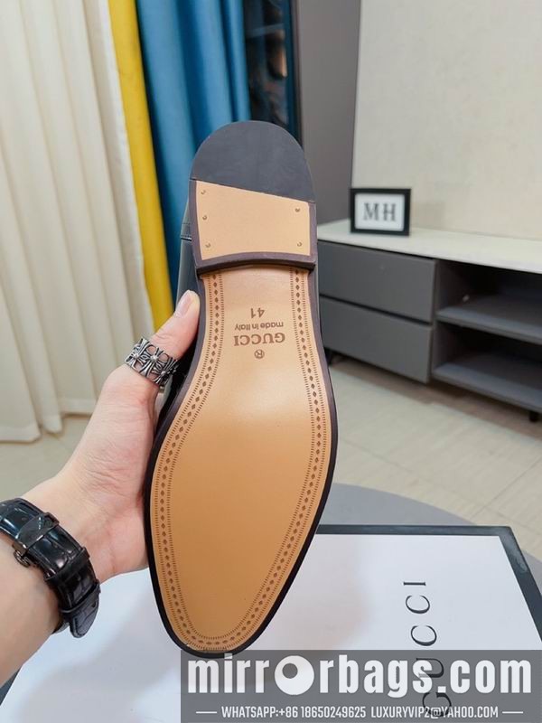Gucci Replica Shoes sz38-45 mnf0218