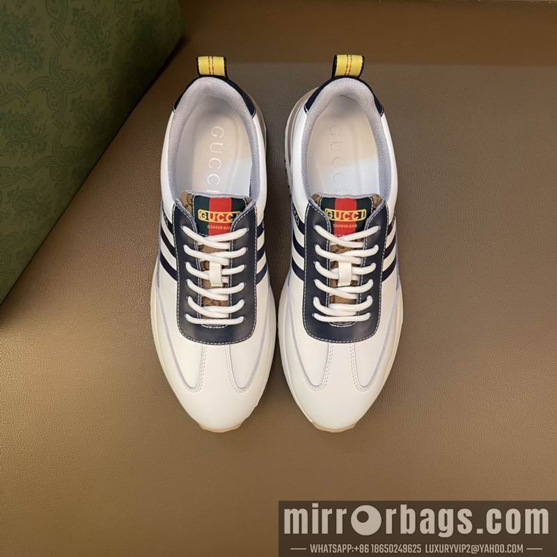 Gucci Replica Shoes sz38-45 mnf0204