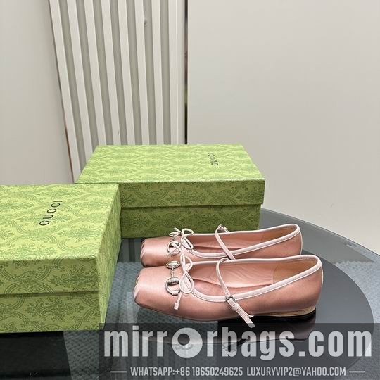 Gucci Replica Shoes sz35-39 mnh0801