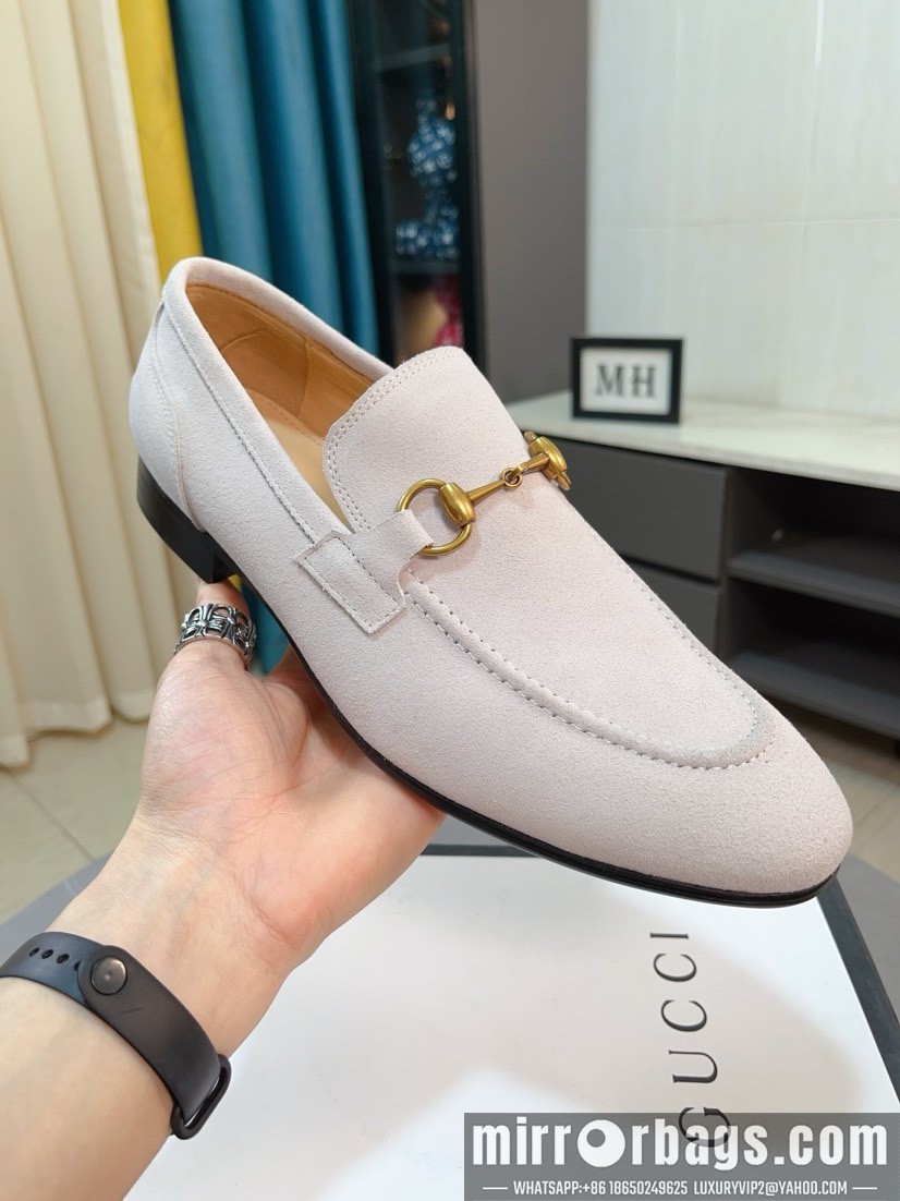 Gucci Replica Shoes sz38-44 h0701