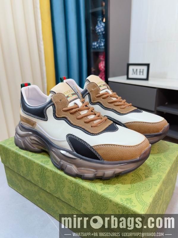 Gucci Replica Shoes sz38-44 mnf0311