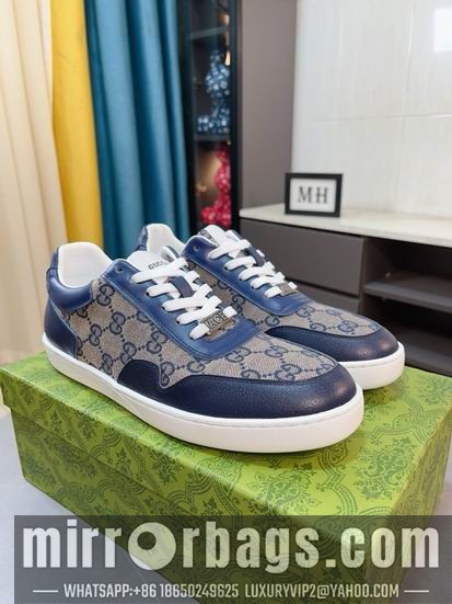 Gucci Replica Shoes sz38-44 mnh1004