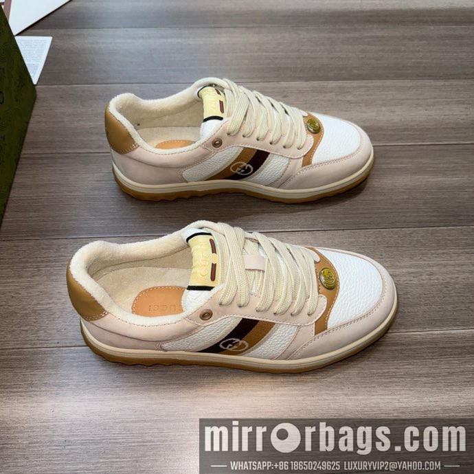 Gucci Replica Shoes sz38-45 mnf0371