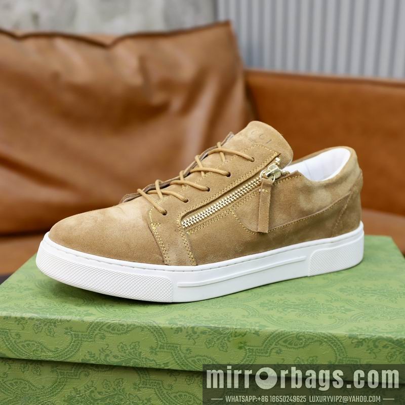 Gucci Replica Shoes sz38-44 hnm01154