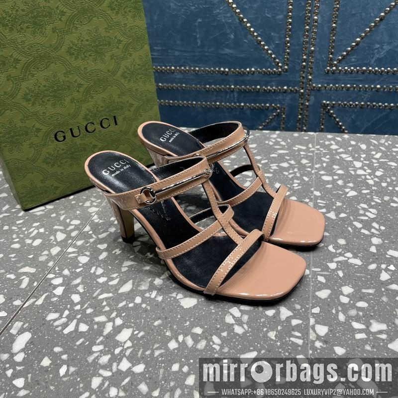 Gucci Replica Shoes sz35-42 8.5cm mnf0302