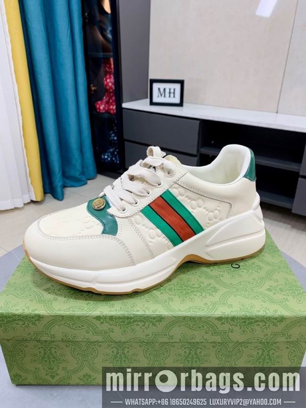 Gucci Replica Shoes sz38-45 mnf0250