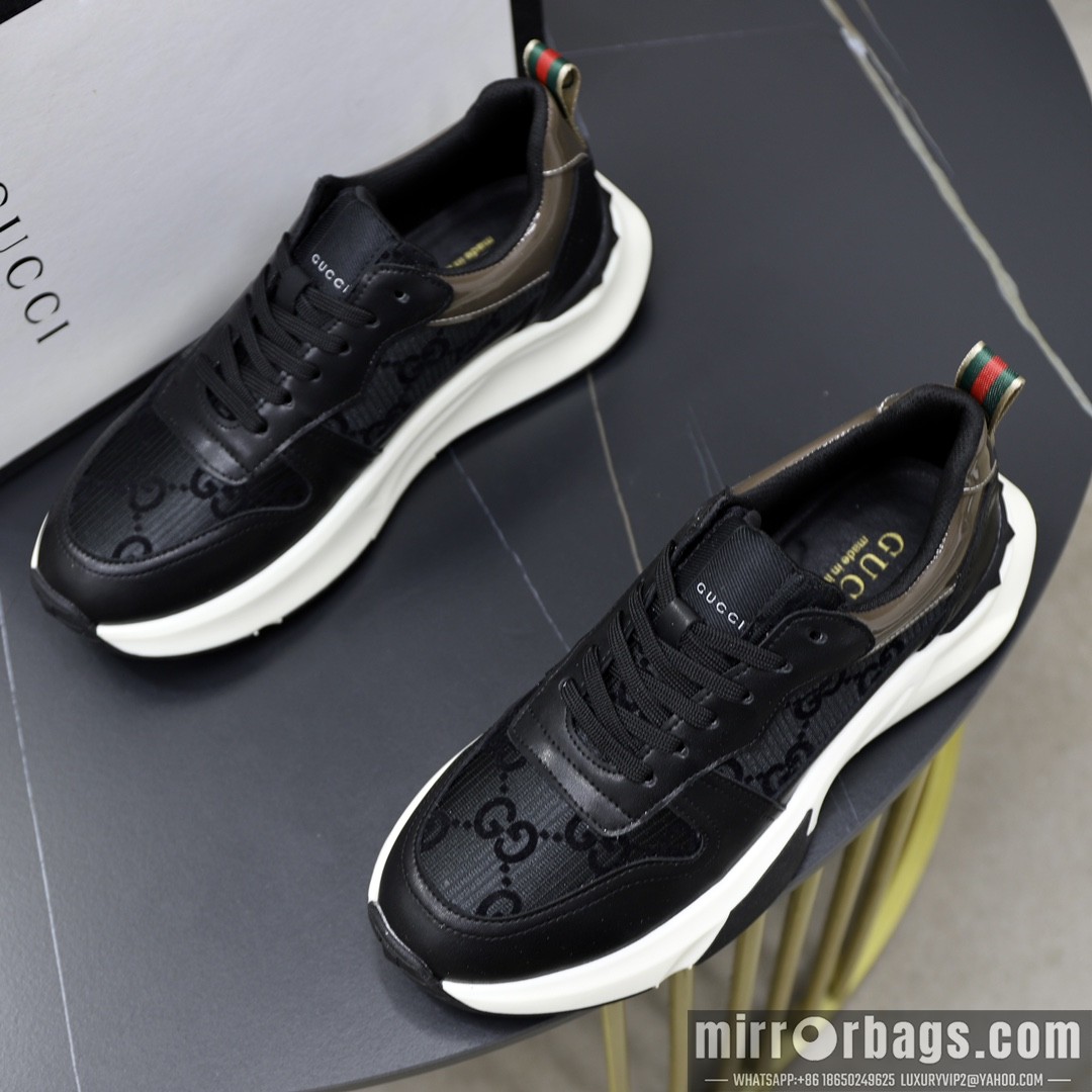 Gucci Replica Shoes sz38-44 h1001