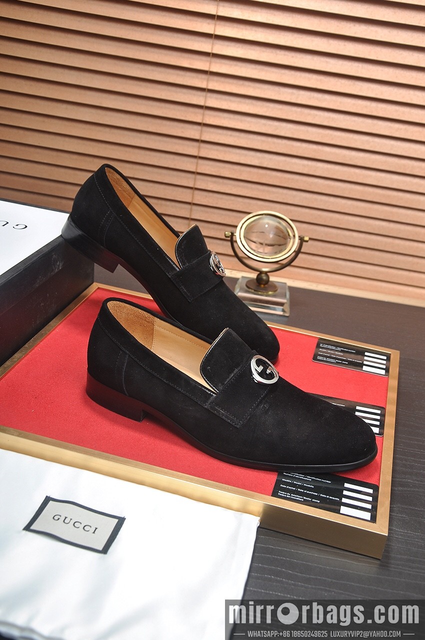 Gucci Replica Shoes sz38-45 hnh1217