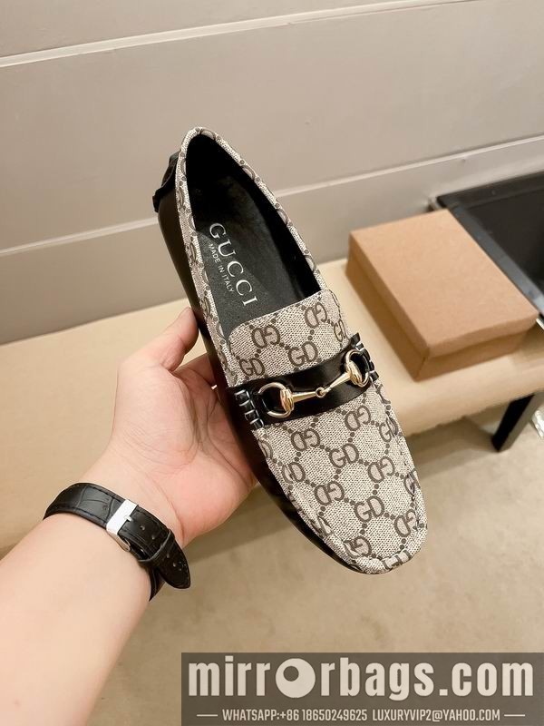 Gucci Replica Shoes sz37-45 mnf0385