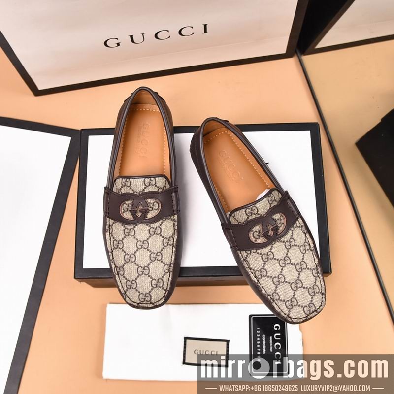 Gucci Replica Shoes sz 38-46 mnf0127