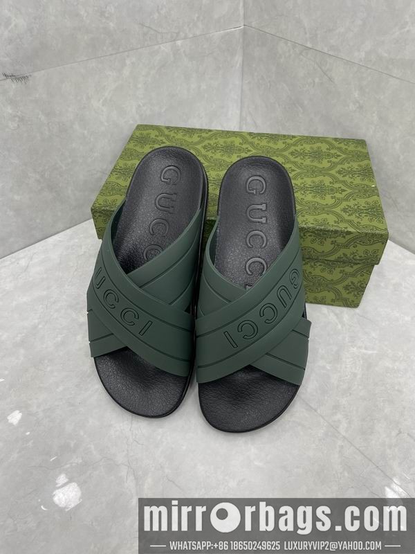 Gucci Replica Shoes sz36-46 1.2“ mnf0313