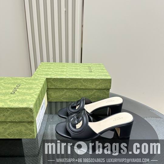 Gucci Replica Shoes sz35-42 5.5cm mnh0801