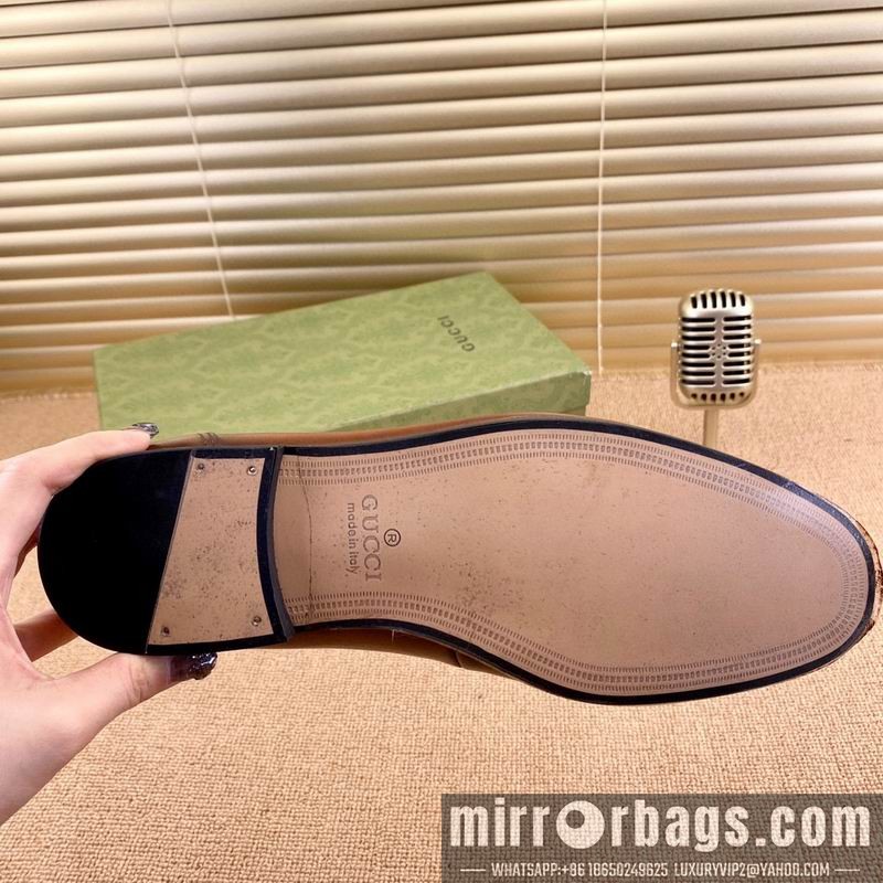 Gucci Replica Shoes sz38-44 mnf0351