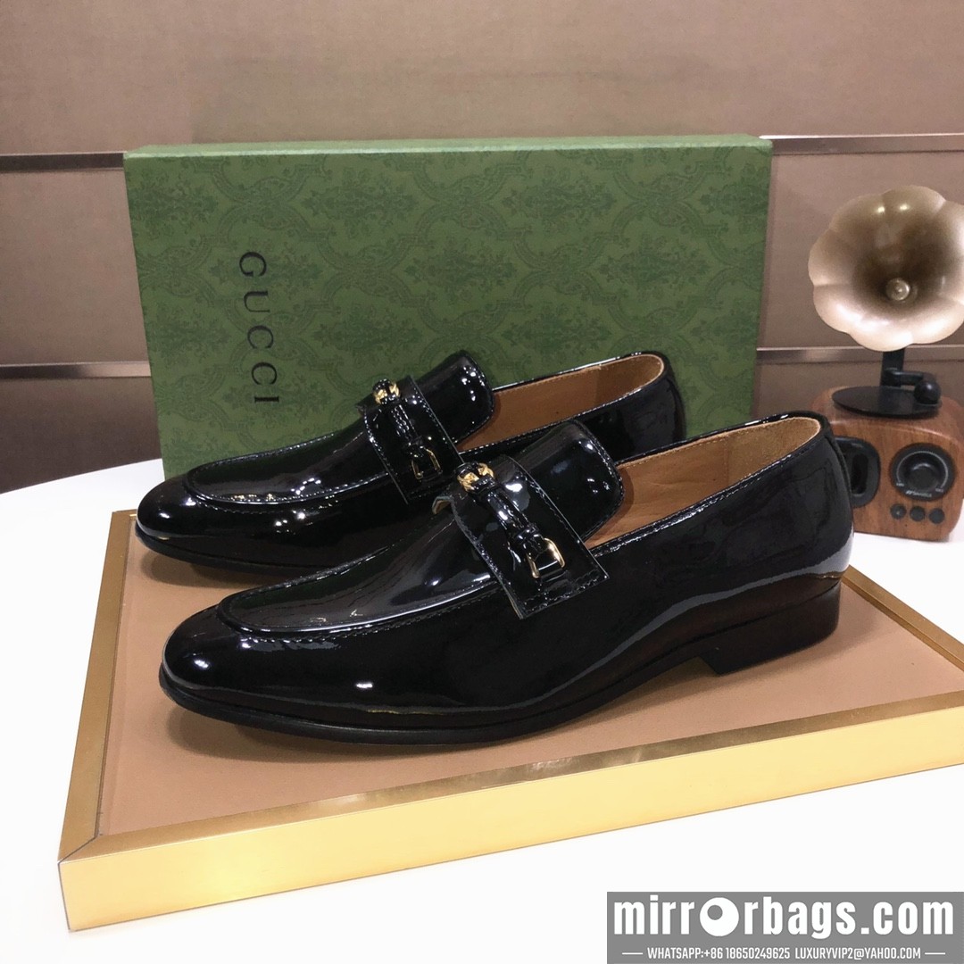 Gucci Replica Shoes sz38-45 hnh0218