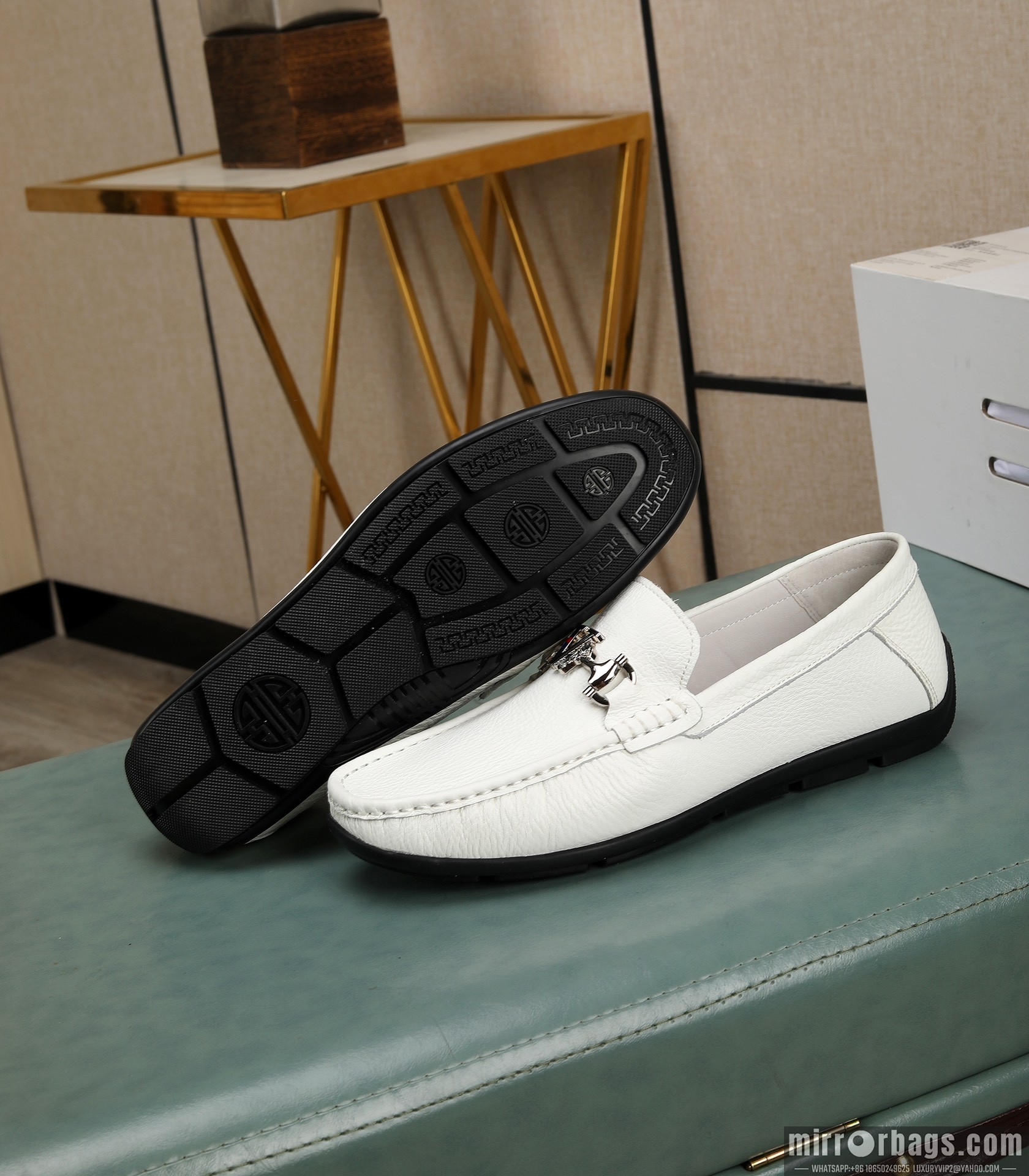 Gucci Replica Shoes sz38-44 mnf0219