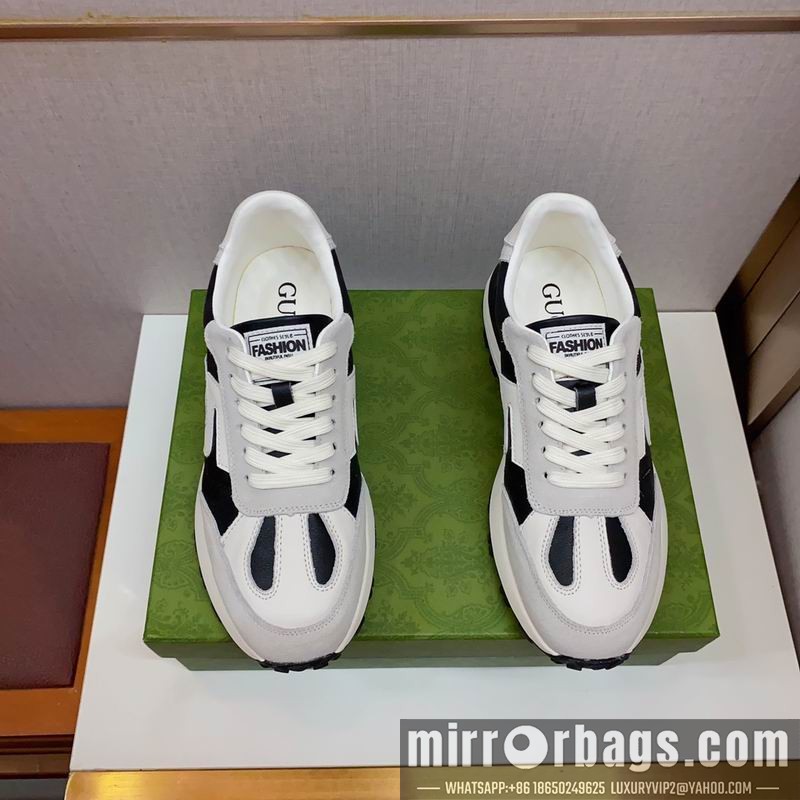 Gucci Replica Shoes sz38-44 mnf0101