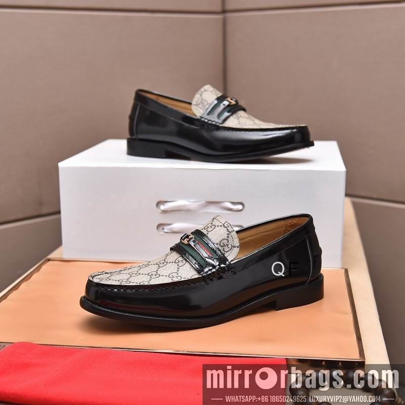 Gucci Replica Shoes sz38-44 F0359