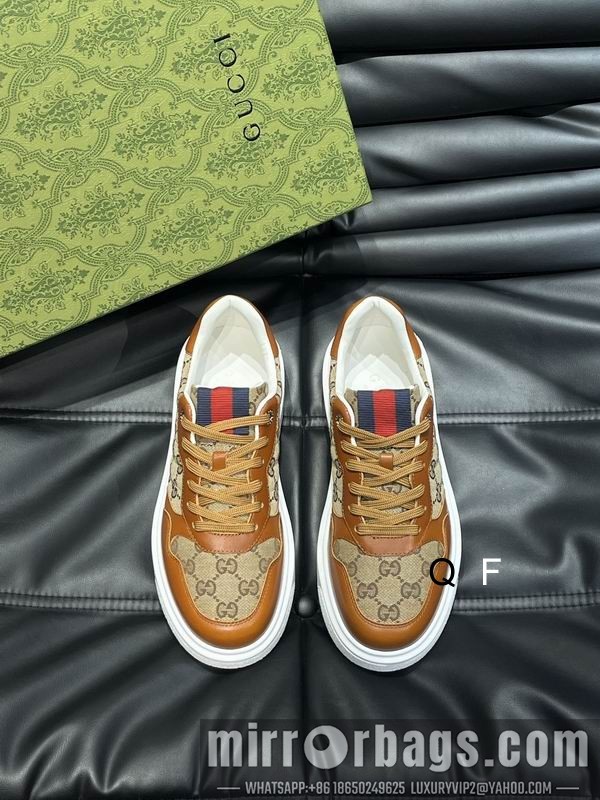 Gucci Replica Shoes Guuci sz38-45 TF1120