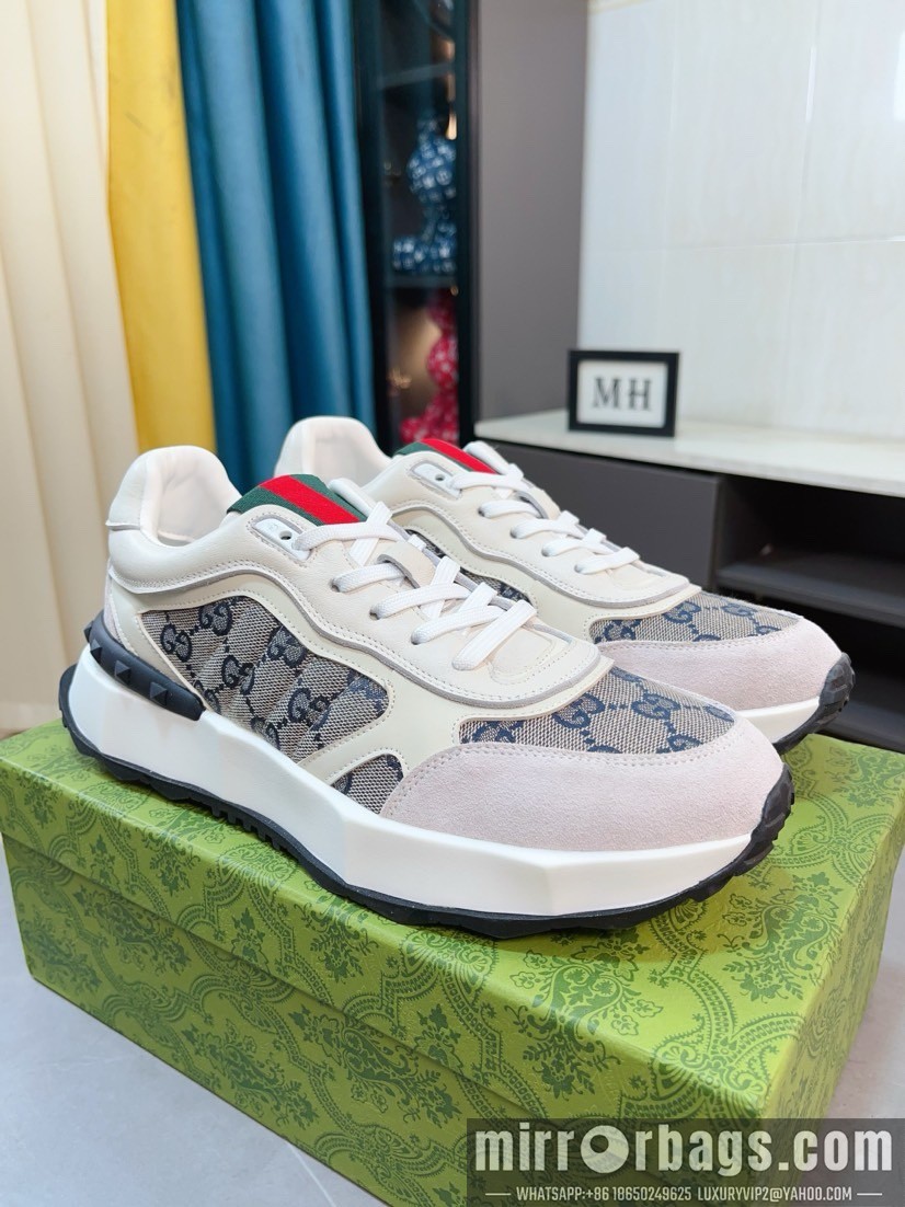 Gucci Replica Shoes sz38-44 h0709