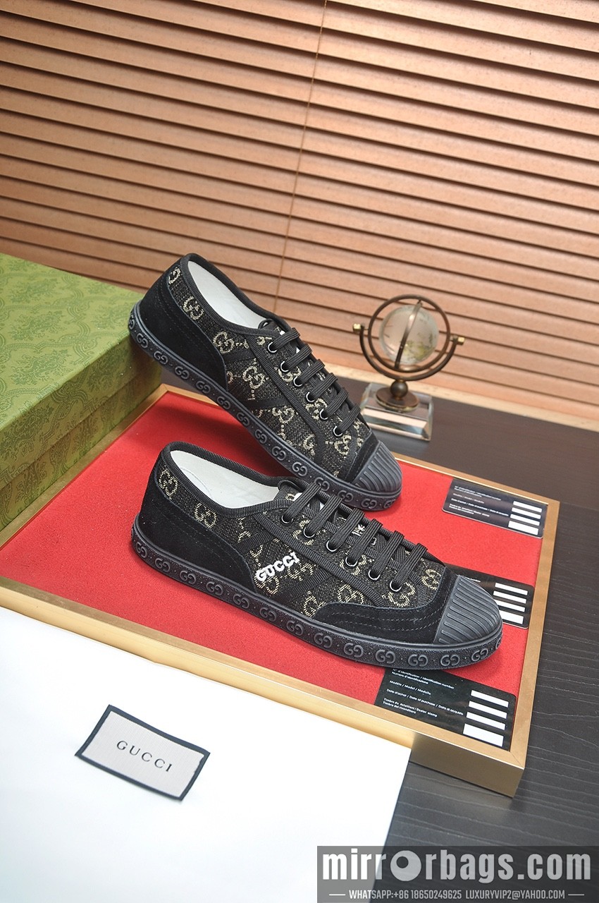 Gucci Replica Shoes sz35-45 h0701