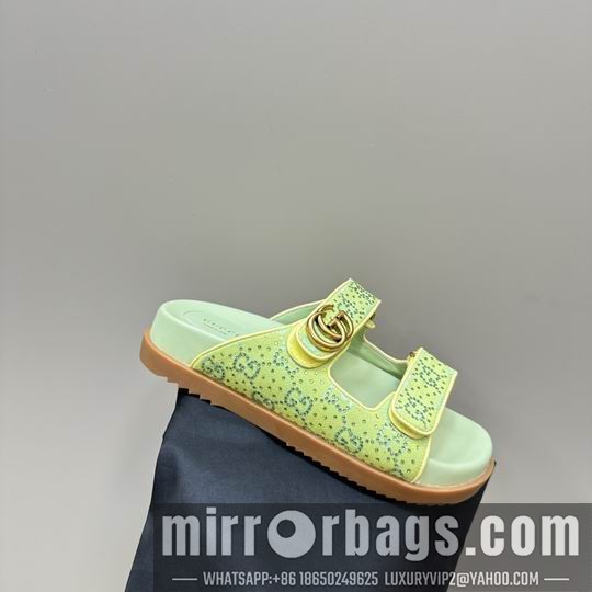 Gucci Replica Shoes sz35-42 mnh0802