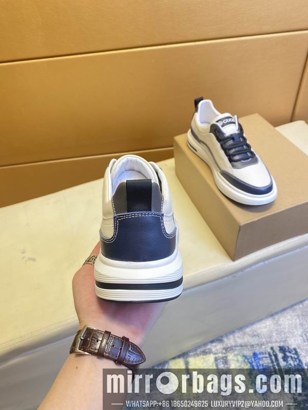 Gucci Replica Shoes sz38-44 mnf0203