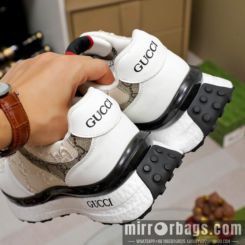 Gucci Replica Shoes sz38-44 mnf0350