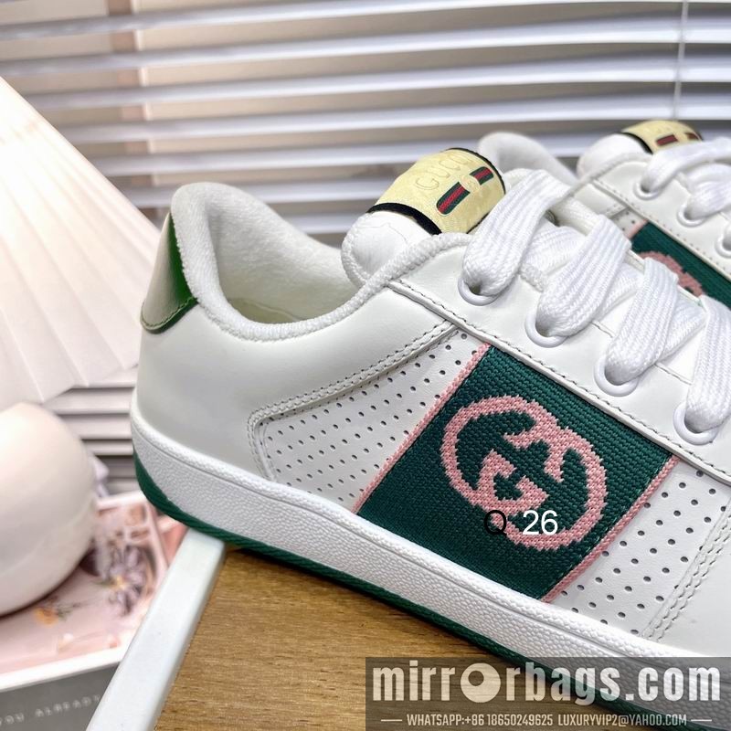 Gucci Replica Shoes sz35-44 L0903