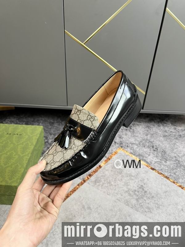 Gucci Replica Shoes sz38-45 WM0387