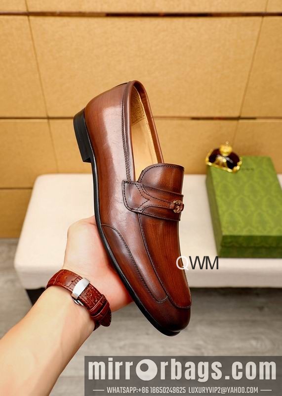 Gucci Replica Shoes sz38-45 WM0389