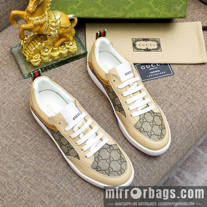 Gucci Replica Shoes sz38-44 mnf0168