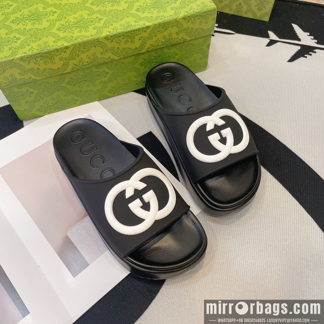 Gucci Replica Shoes sz35-46 h0705