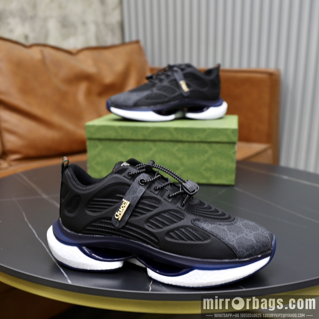 Gucci Replica Shoes sz38-44 h0719