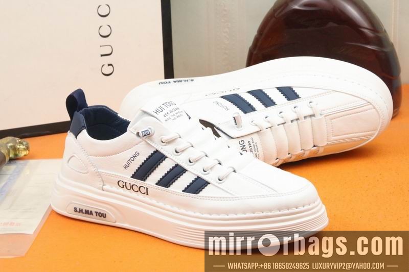 Gucci Replica Shoes sz38-43 hnm0101