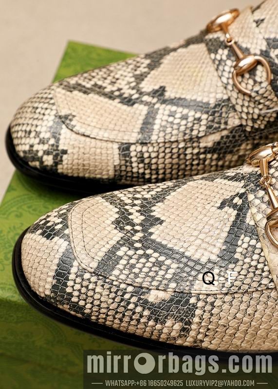 Gucci Replica Shoes sz38-45 TF0804
