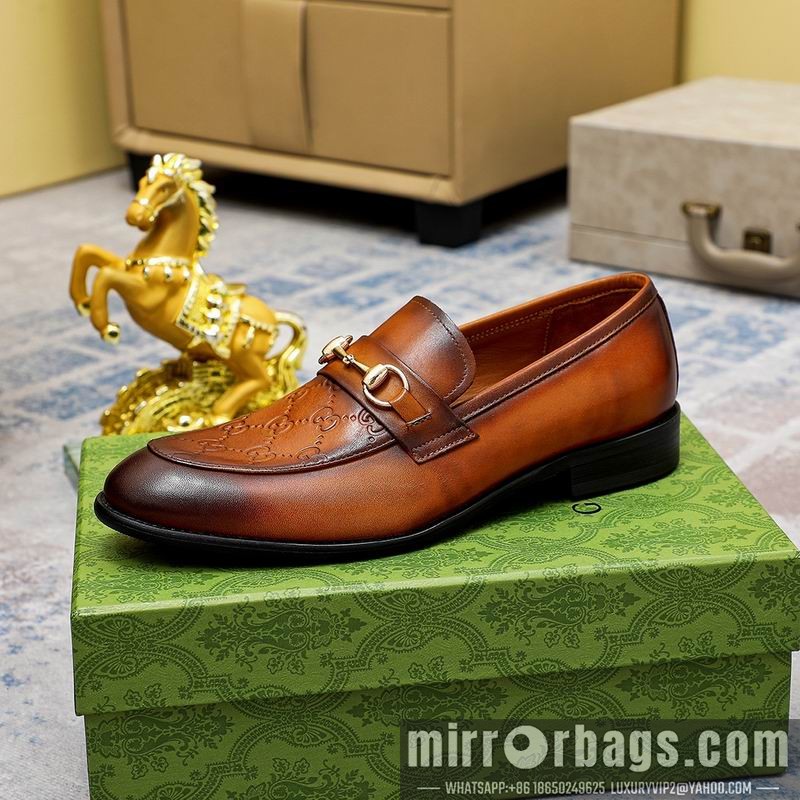 Gucci Replica Shoes sz39-45 hnm0151