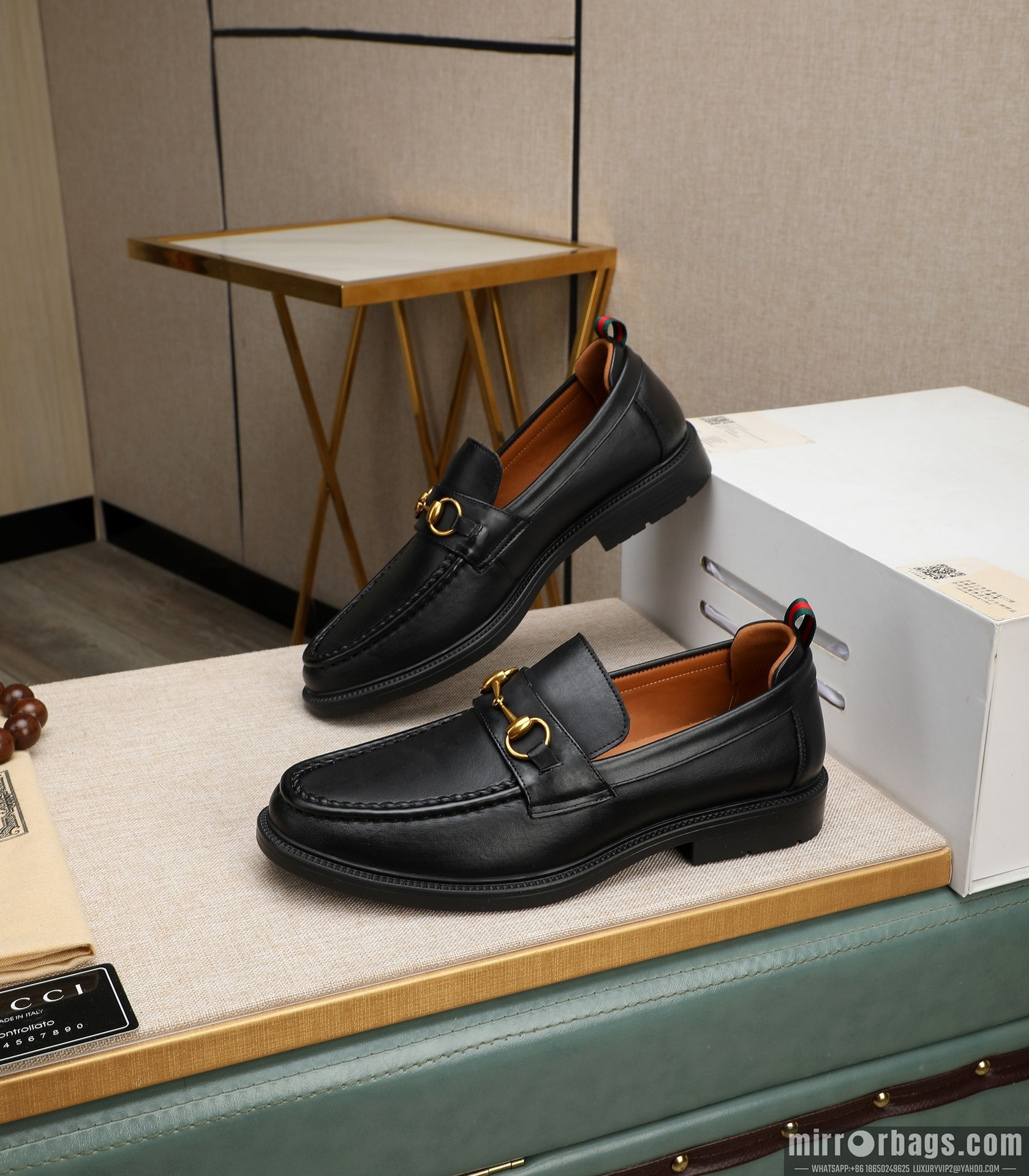 Gucci Replica Shoes sz38-44 h1028