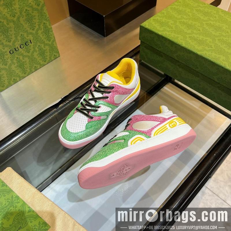 Gucci Replica Shoes sz35-46 mnf0307
