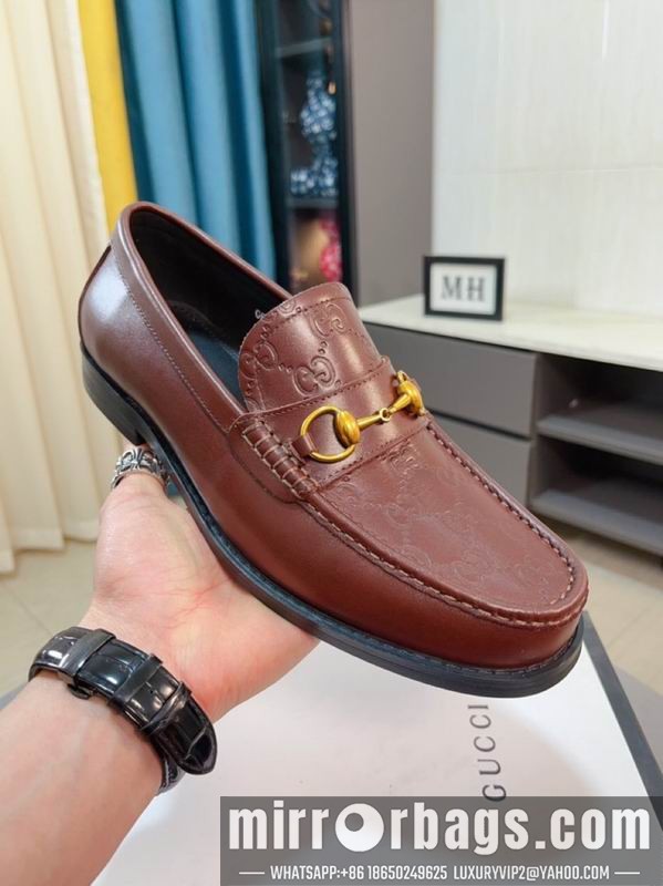 Gucci Replica Shoes sz38-44 mnf0330