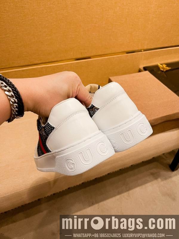 Gucci Replica Shoes sz38-44 mnf0208