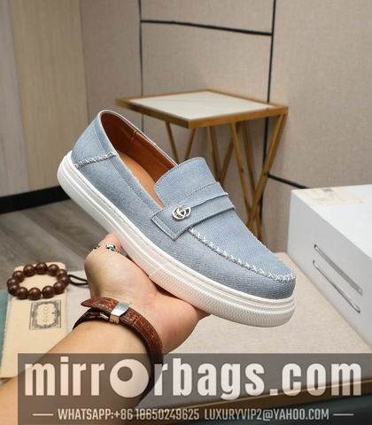 Gucci Replica Shoes sz38-44 mnh0702